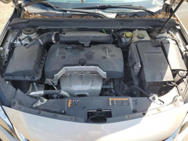 Photo 11 from auction – 2016 CHEVROLET MALIBU LIM with VIN 1G11C5SA3GF158573