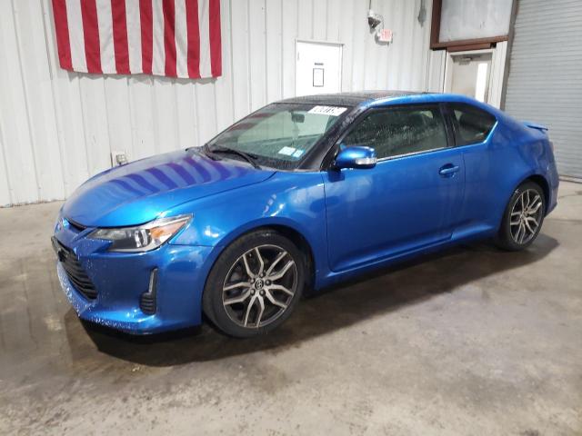 Photo 1 from auction – 2015 TOYOTA SCION TC with VIN JTKJF5C74F3089547