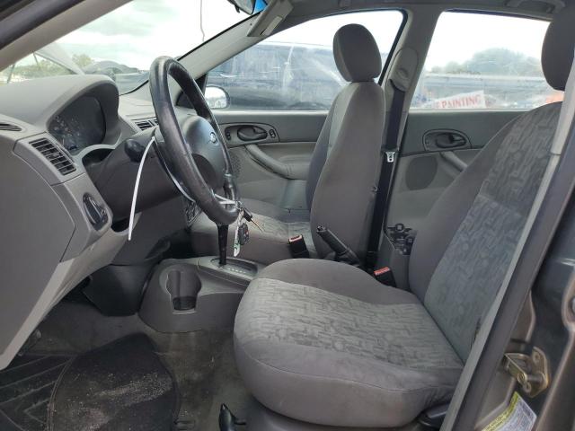 Photo 7 from auction – 2005 FORD FOCUS ZX4 with VIN 1FAFP34N15W219766