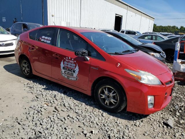 Photo 4 from auction – 2010 TOYOTA PRIUS with VIN JTDKN3DU1A0087885