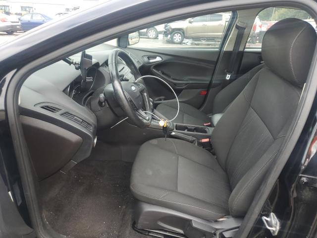 Photo 7 from auction – 2017 FORD FOCUS SE with VIN 1FADP3F24HL340775
