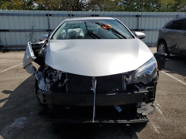 Photo 5 from auction – 2019 TOYOTA COROLLA L with VIN 2T1BURHE0KC208972