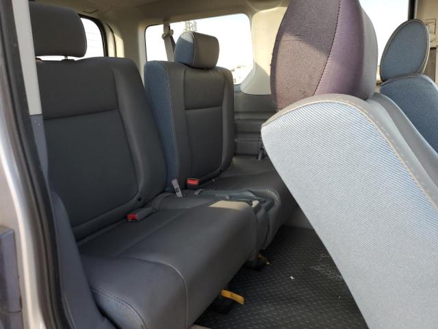 Photo 11 from auction – 2006 HONDA ELEMENT LX with VIN 5J6YH28336L008617