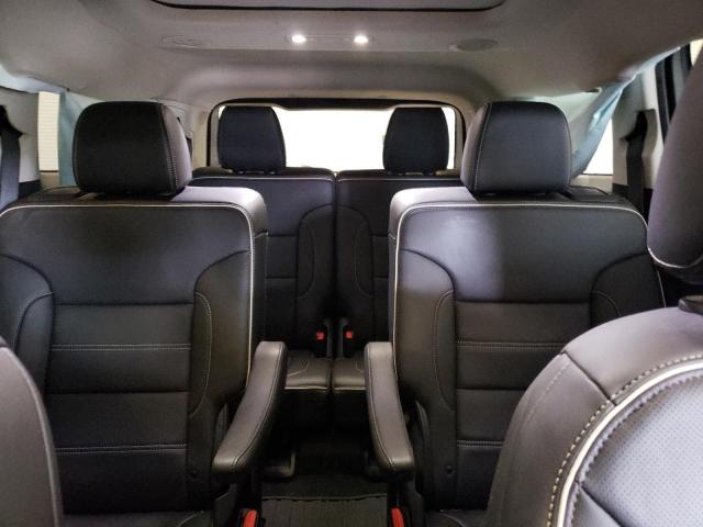 Photo 10 from auction – 2021 GMC ACADIA DEN with VIN 1GKKNXLS3MZ192763
