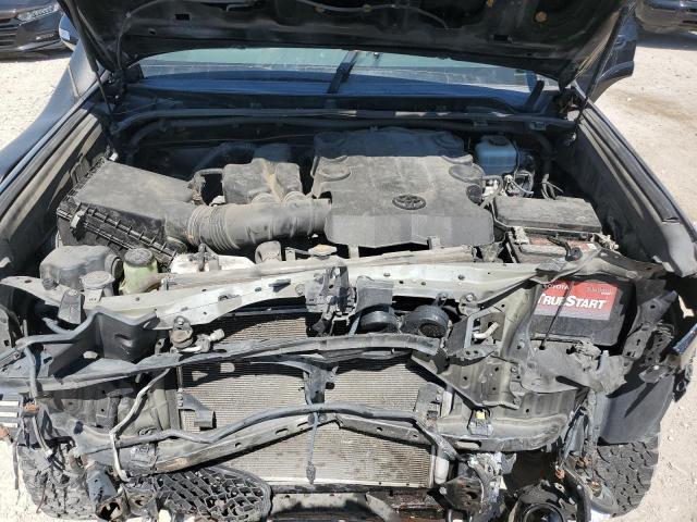 Photo 12 from auction – 2013 TOYOTA 4RUNNER SR with VIN JTEBU5JR4D5145957