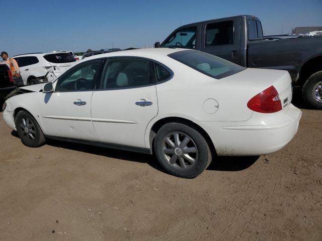 Photo 2 from auction – 2007 BUICK LACROSSE C with VIN 2G4WC582871249208