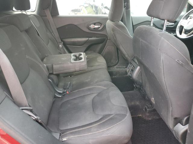 Photo 11 from auction – 2016 JEEP CHEROKEE L with VIN 1C4PJMCS5GW304173