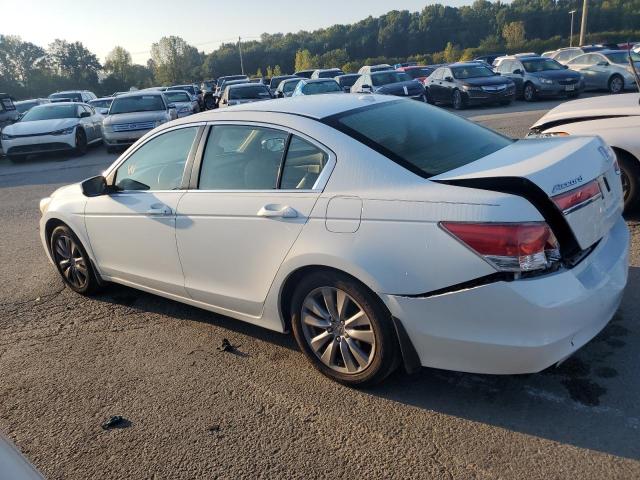 Photo 2 from auction – 2011 HONDA ACCORD EXL with VIN 1HGCP2F87BA111516