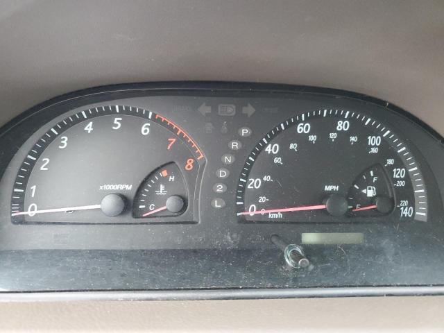 Photo 9 from auction – 2002 TOYOTA CAMRY LE with VIN 4T1BE32K92U055841