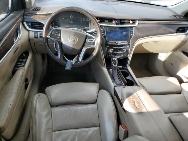Photo 8 from auction – 2013 CADILLAC XTS PREMIU with VIN 2G61S5S38D9202327