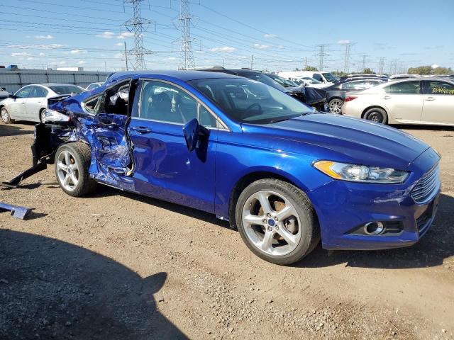 Photo 4 from auction – 2016 FORD FUSION SE with VIN 3FA6P0T98GR261456