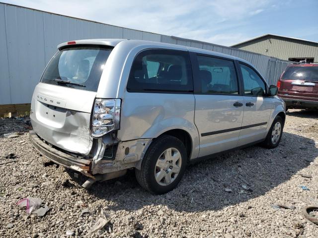 Photo 3 from auction – 2012 DODGE GRAND CARA with VIN 2C4RDGBG0CR393992
