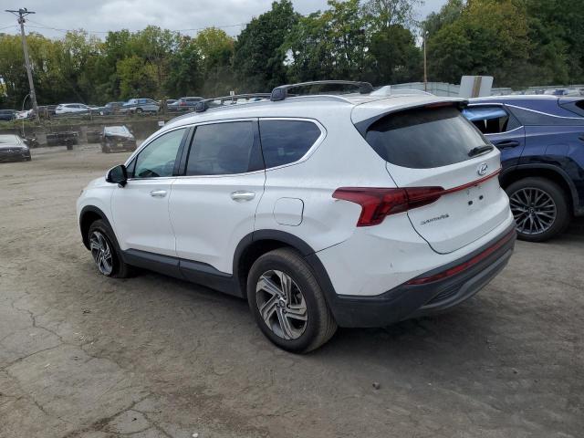 Photo 2 from auction – 2023 HYUNDAI SANTA FE S with VIN 5NMS2DAJ3PH605674