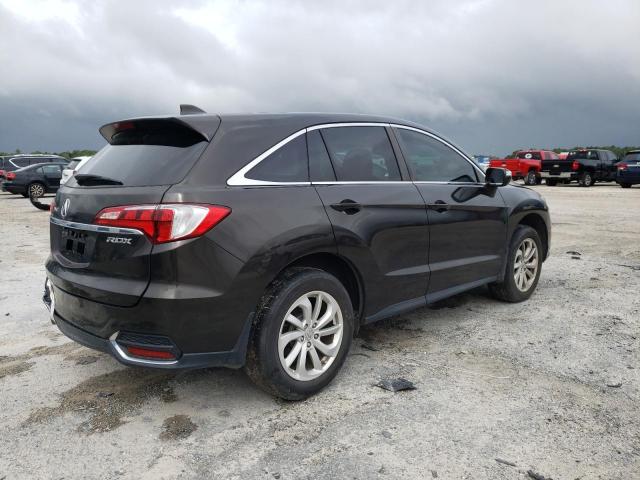 Zdjęcie 3 z aukcji – 2016 ACURA RDX z VIN 5J8TB3H34GL013447