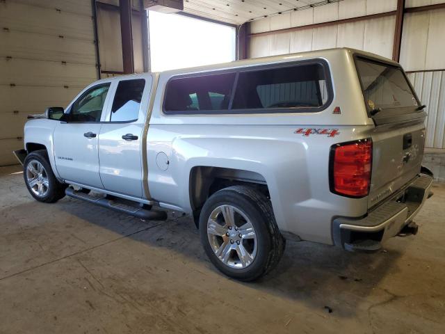 Photo 2 from auction – 2017 CHEVROLET SILVERADO with VIN 1GCVKPECXHZ238599