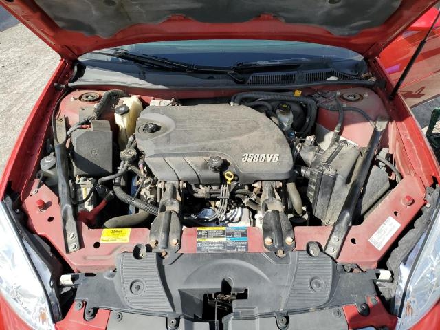 Photo 11 from auction – 2008 CHEVROLET IMPALA LS with VIN 2G1WB58N789276171