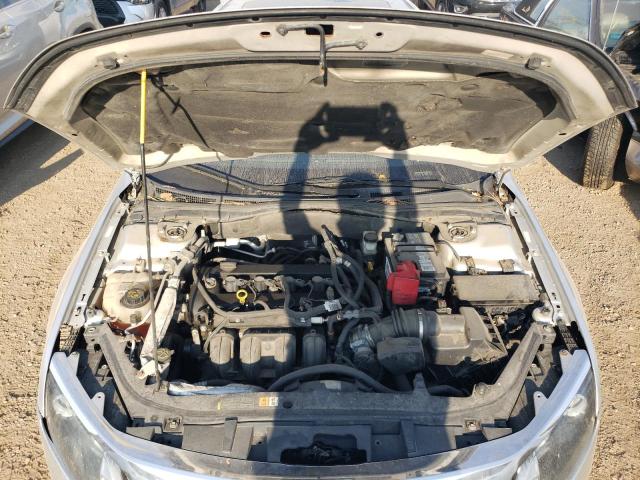 Photo 11 from auction – 2012 FORD FUSION SE with VIN 3FAHP0HA6CR361237
