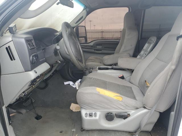 Photo 7 from auction – 2005 FORD EXCURSION with VIN 1FMSU41P95EB36746