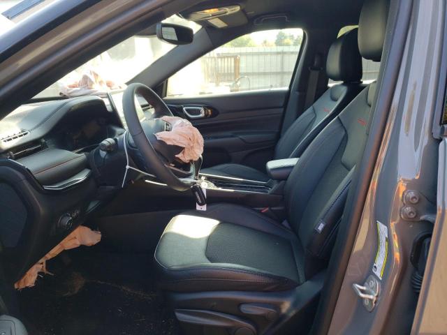 Photo 7 from auction – 2023 JEEP COMPASS TR with VIN 3C4NJDDN4PT573125