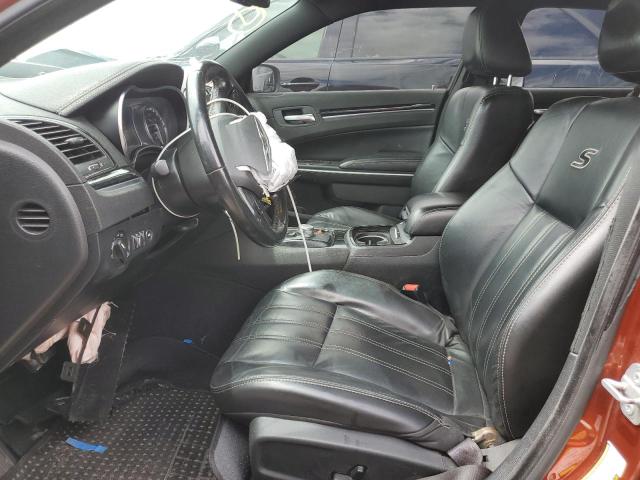 Photo 7 from auction – 2021 CHRYSLER 300 S with VIN 2C3CCABG8MH545390