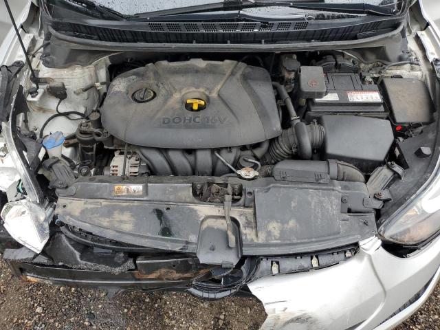 Photo 11 from auction – 2016 HYUNDAI ELANTRA SE with VIN 5NPDH4AE3GH752185