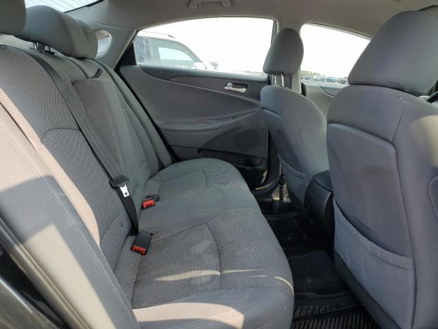 Photo 10 from auction – 2014 HYUNDAI SONATA GLS with VIN 5NPEB4AC8EH901336