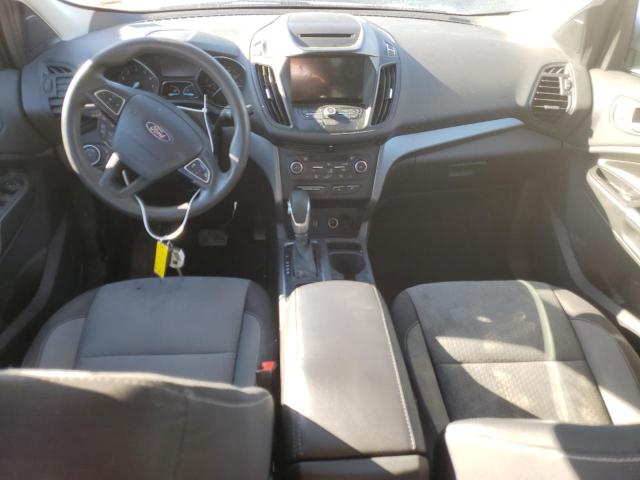 Photo 8 from auction – 2018 FORD ESCAPE SE with VIN 1FMCU0GD5JUC48115