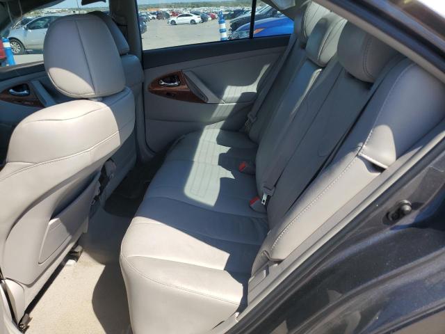 Photo 10 from auction – 2011 TOYOTA CAMRY BASE with VIN 4T4BF3EK3BR110248