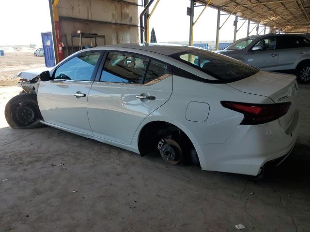 Photo 2 from auction – 2022 NISSAN ALTIMA S with VIN 1N4BL4BV4NN314296