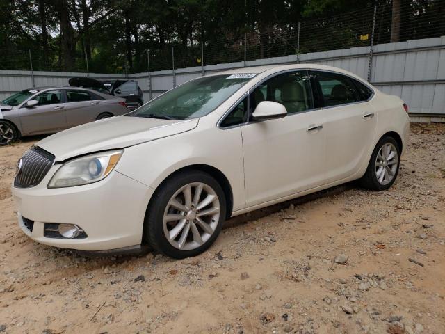 BUICK VERANO 2012 with VIN 1G4PP5SK3C4224409 - Photo from auction