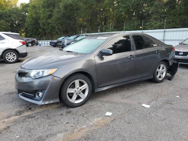 Photo 1 from auction – 2014 TOYOTA CAMRY L with VIN 4T1BF1FK1EU382783