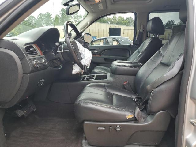Photo 7 from auction – 2010 CHEVROLET SILVERADO with VIN 3GCRKTE32AG238077