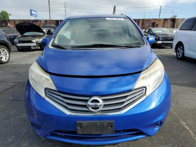 Photo 5 from auction – 2014 NISSAN VERSA NOTE with VIN 3N1CE2CP3EL433957