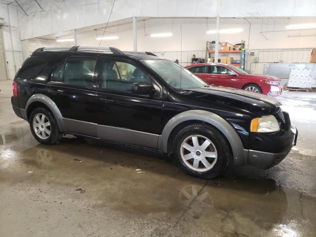 Photo 4 from auction – 2006 FORD FREESTYLE with VIN 1FMZK04186GA20738