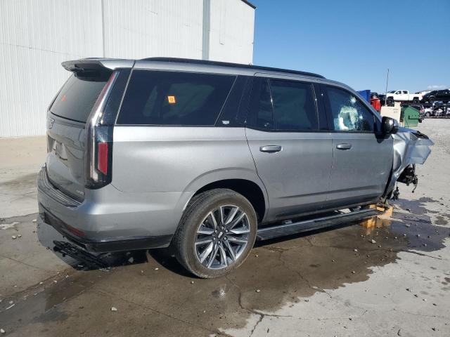 Photo 3 from auction – 2023 CADILLAC ESCALADE S with VIN 1GYS4FKL1PR195338