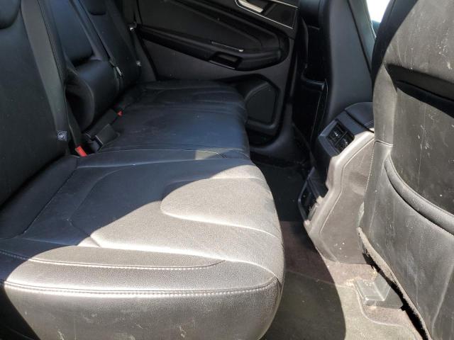 Photo 11 from auction – 2016 FORD EDGE TITAN with VIN 2FMPK4K80GBB84105