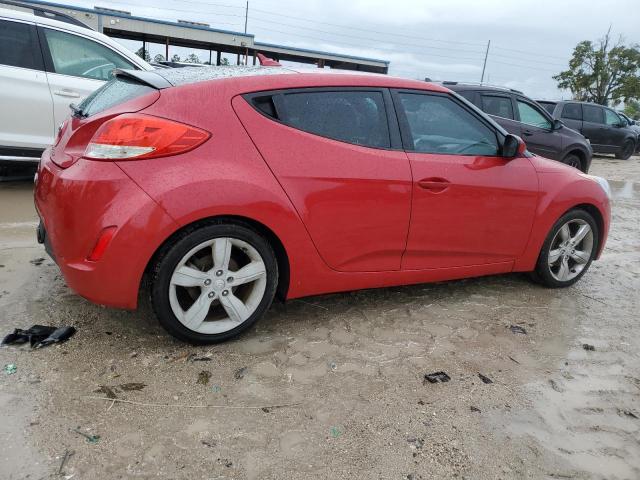 Photo 3 from auction – 2013 HYUNDAI VELOSTER with VIN KMHTC6AD5DU163276