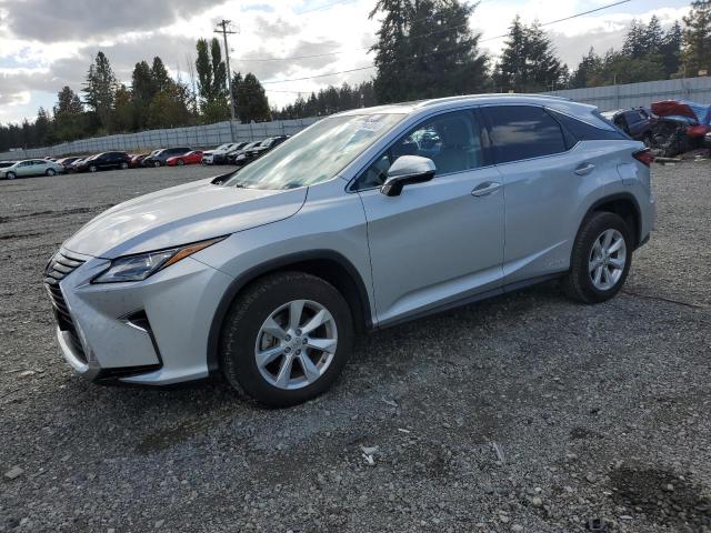 LEXUS RX 450H 2016 with VIN 2T2ZFMCA9GC001290 - Photo from auction