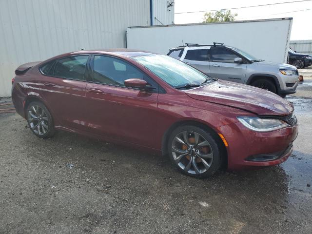 Photo 4 from auction – 2015 CHRYSLER 200 S with VIN 1C3CCCBB0FN698002