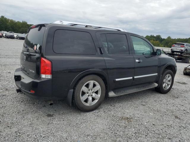 Photo 3 from auction – 2011 NISSAN ARMADA PLA with VIN 5N1AA0NE6BN624702