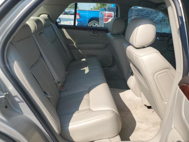 Photo 10 from auction – 2007 CADILLAC DTS with VIN 1G6KD57Y07U103043