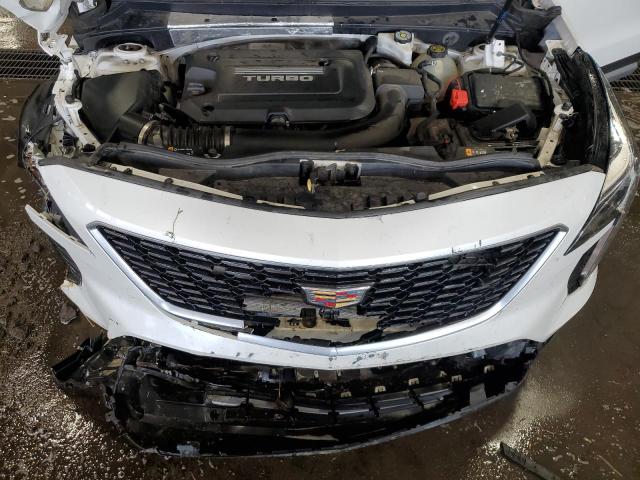 Photo 12 from auction – 2019 CADILLAC XT4 PREMIU with VIN 1GYFZDR48KF131636