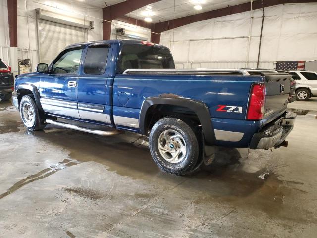 Photo 2 from auction – 2004 CHEVROLET 1500 with VIN 1GCEK19T64Z286537