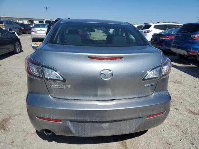 Photo 6 from auction – 2012 MAZDA 3 I with VIN JM1BL1V71C1692845