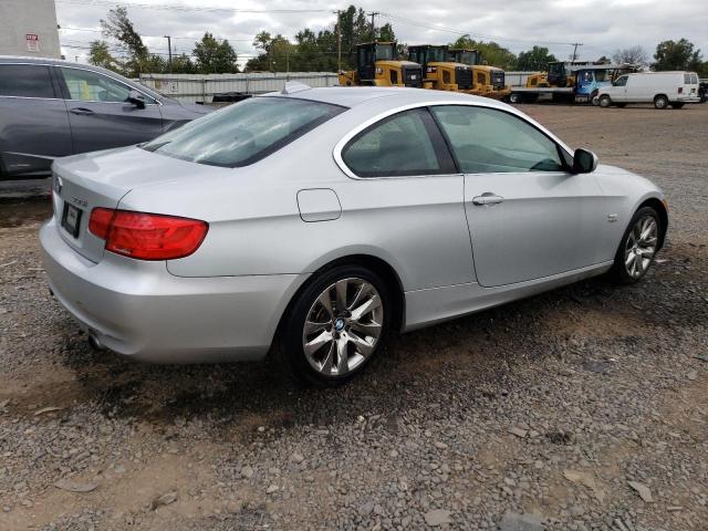 Photo 3 from auction – 2011 BMW 335 XI with VIN WBAKF9C51BE619907