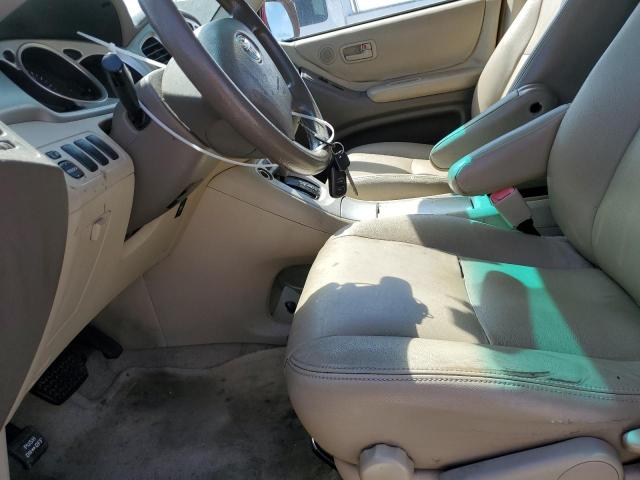 Photo 7 from auction – 2006 TOYOTA HIGHLANDER with VIN JTEGD21AX60133102
