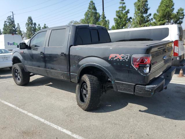 Photo 2 from auction – 2013 FORD F150 SUPER with VIN 1FTFW1EF5DFA47202