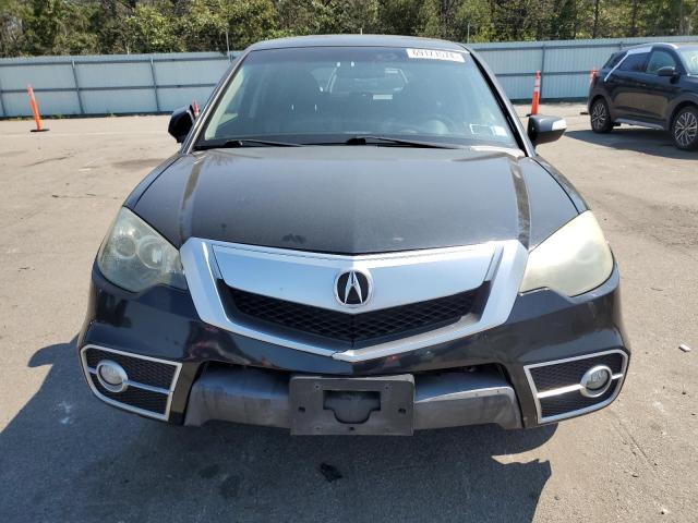 Photo 5 from auction – 2010 ACURA RDX with VIN 5J8TB1H2XAA001544
