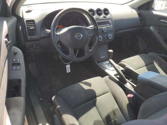 Photo 8 from auction – 2012 NISSAN ALTIMA S with VIN 1N4AL2EP1CC206661