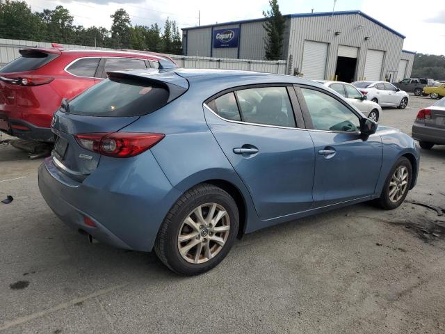 Photo 3 from auction – 2016 MAZDA 3 TOURING with VIN 3MZBM1M75GM247111